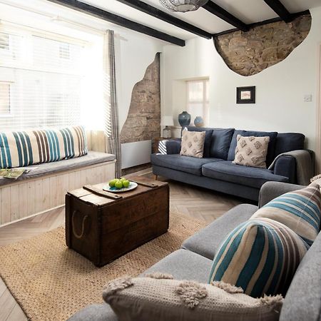 Harbour Way Cottage By Coast & Country Stays Seahouses Exteriér fotografie